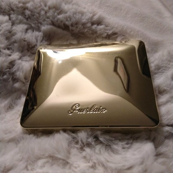Guerlain 2013 LE Eyeshadow Quad "Coupe de Foudre" *NEW* - Picture 1 of 8
